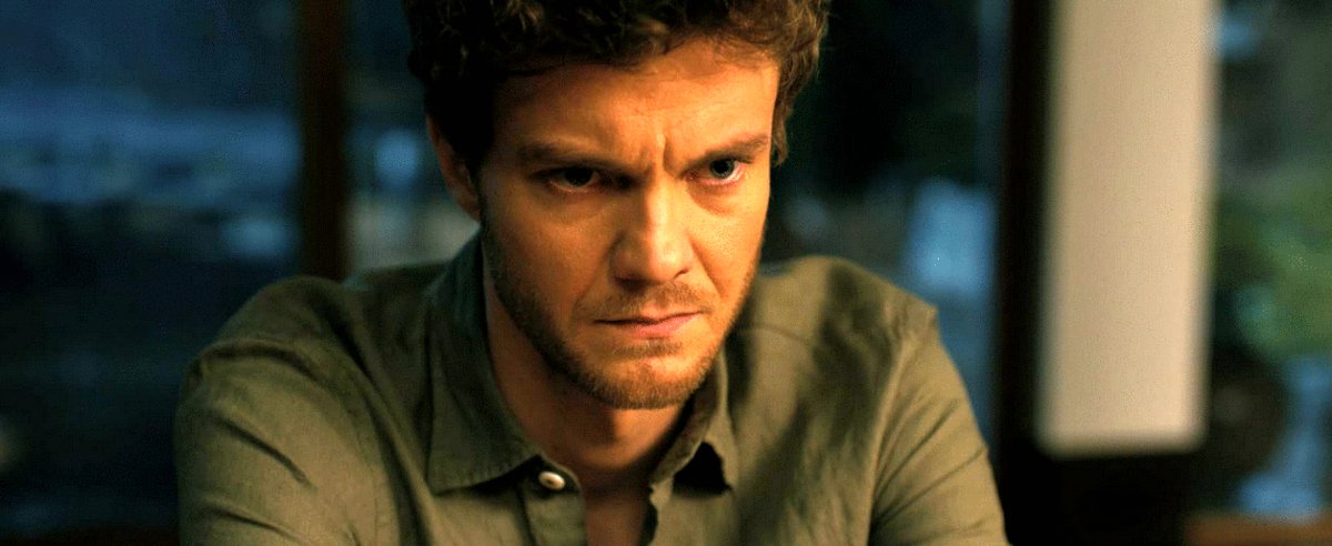 Photo from the movie Companion