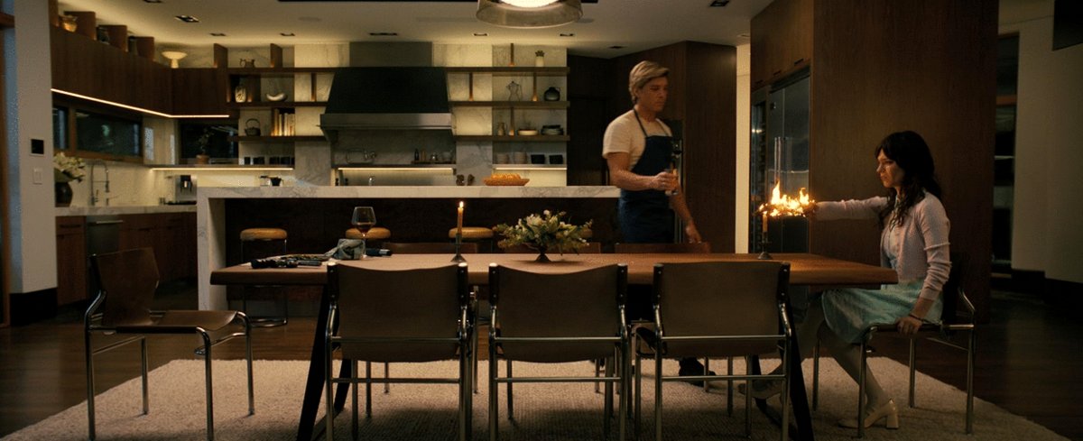 Photo from the movie Companion