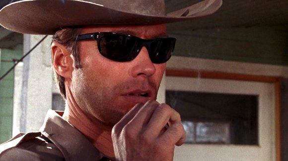 Photo from the movie Coogan's Bluff