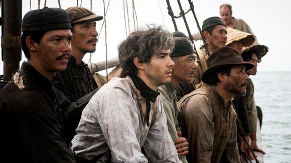 Photo from the movie The Cut