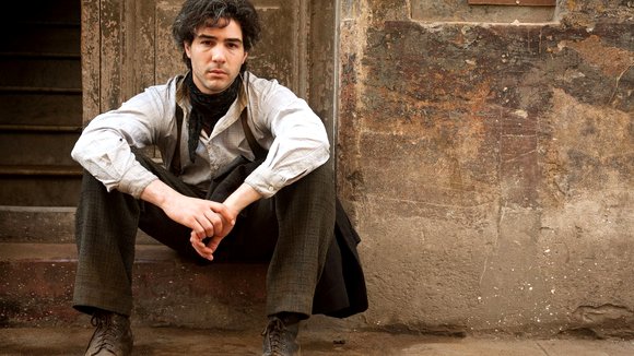 Photo from the movie The Cut