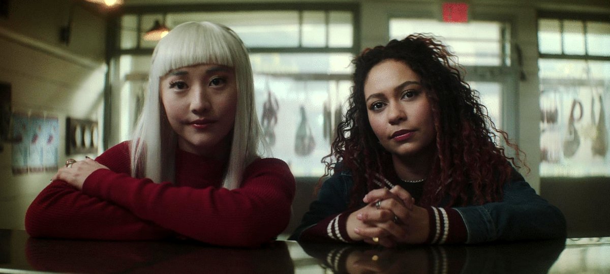 Photo from the movie Dead Boy Detectives