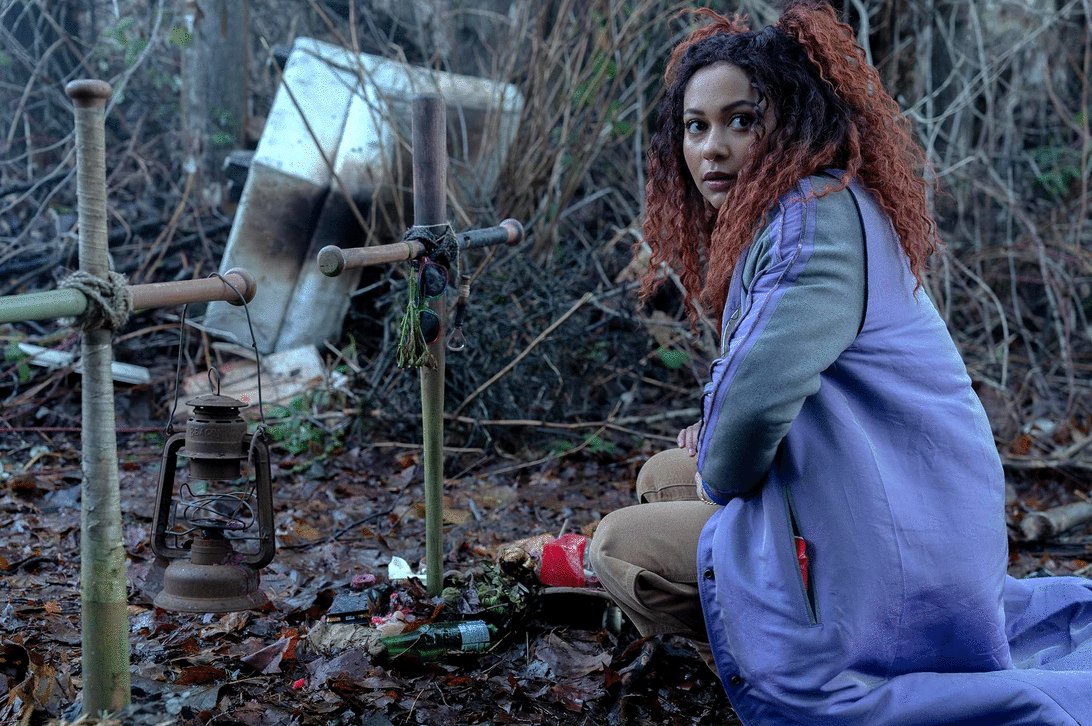 Photo from the movie Dead Boy Detectives