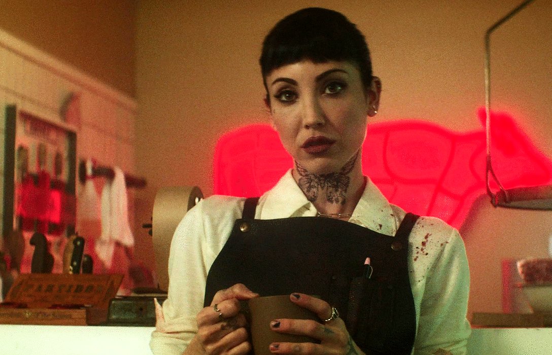 Photo from the movie Dead Boy Detectives