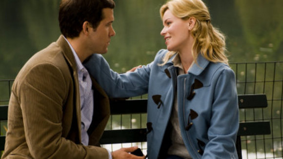 Photo from the movie Definitely, Maybe