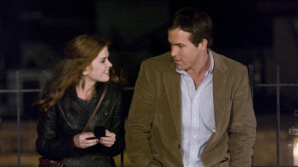 Photo from the movie Definitely, Maybe