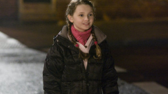 Photo from the movie Definitely, Maybe