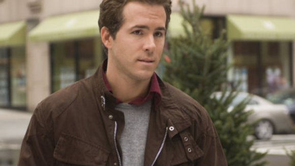 Photo from the movie Definitely, Maybe