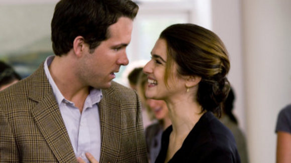 Photo from the movie Definitely, Maybe