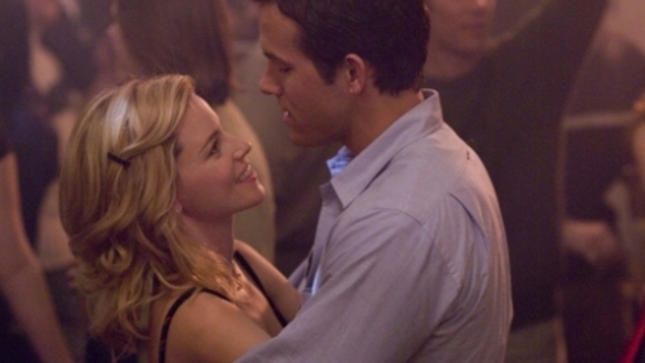 Photo from the movie Definitely, Maybe