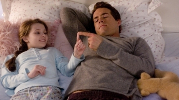 Photo from the movie Definitely, Maybe
