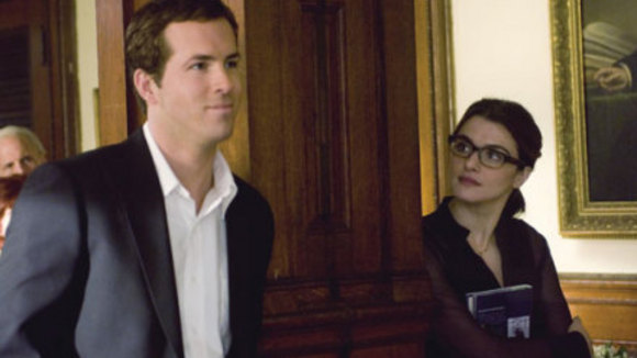 Photo from the movie Definitely, Maybe