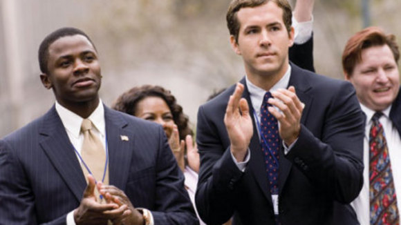 Photo from the movie Definitely, Maybe