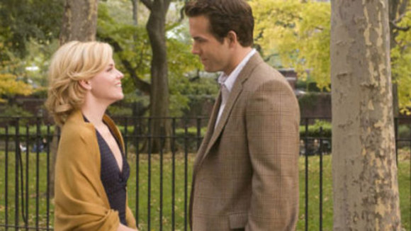 Photo from the movie Definitely, Maybe