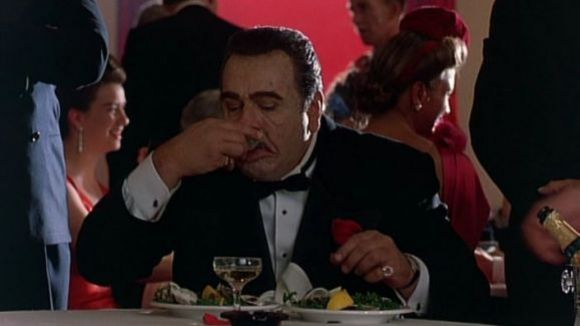 Photo from the movie Dick Tracy