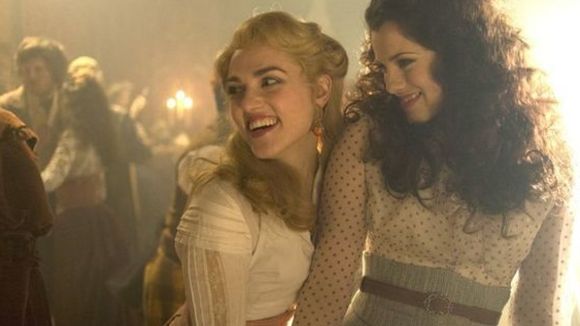 Photo from the movie Dracula