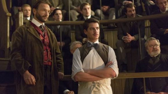 Photo from the movie Dracula