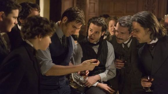 Photo from the movie Dracula