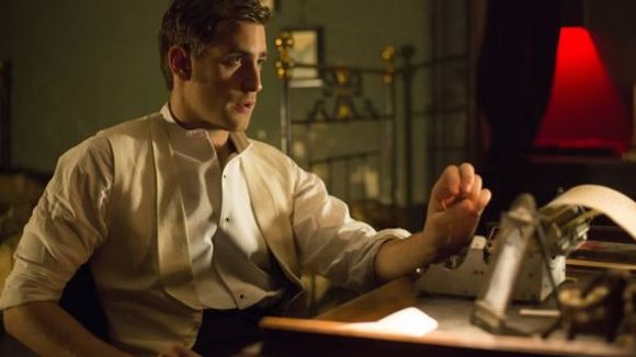 Photo from the movie Dracula