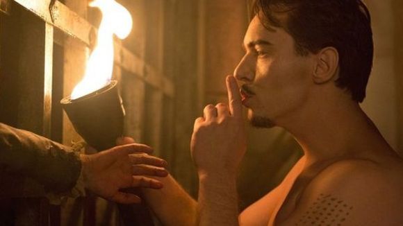 Photo from the movie Dracula