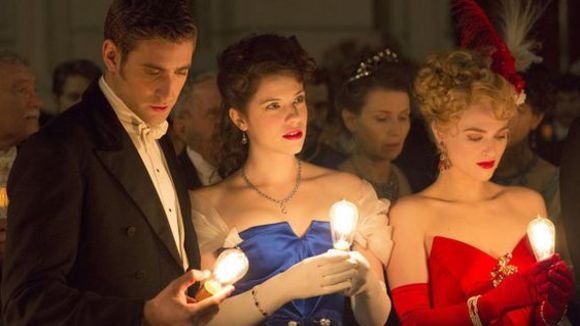 Photo from the movie Dracula