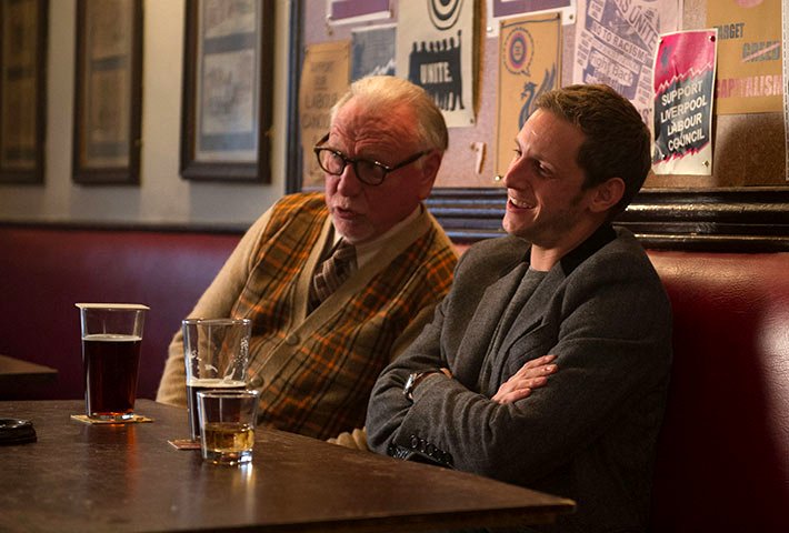 Photo from the movie Film Stars Don't Die in Liverpool