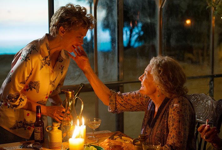 Photo from the movie Film Stars Don't Die in Liverpool