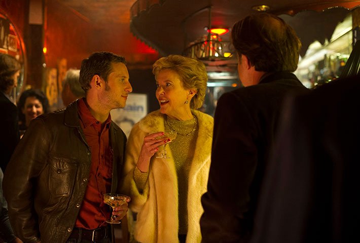 Photo from the movie Film Stars Don't Die in Liverpool