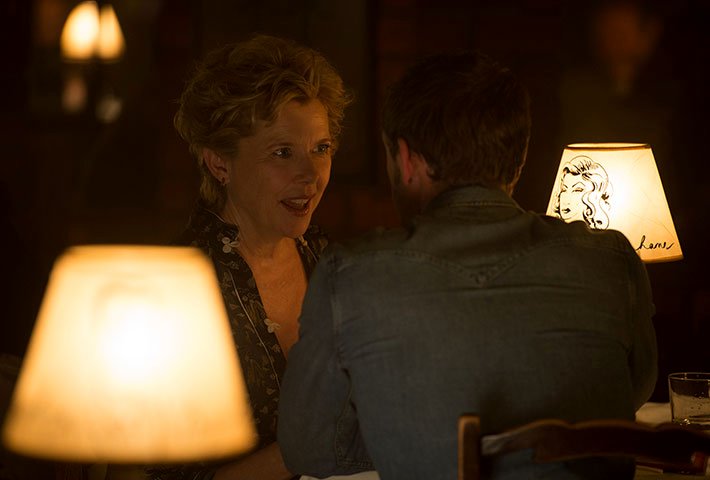 Photo from the movie Film Stars Don't Die in Liverpool