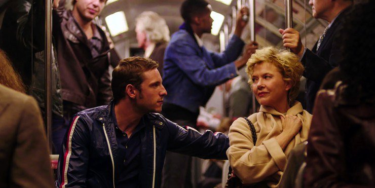 Photo from the movie Film Stars Don't Die in Liverpool