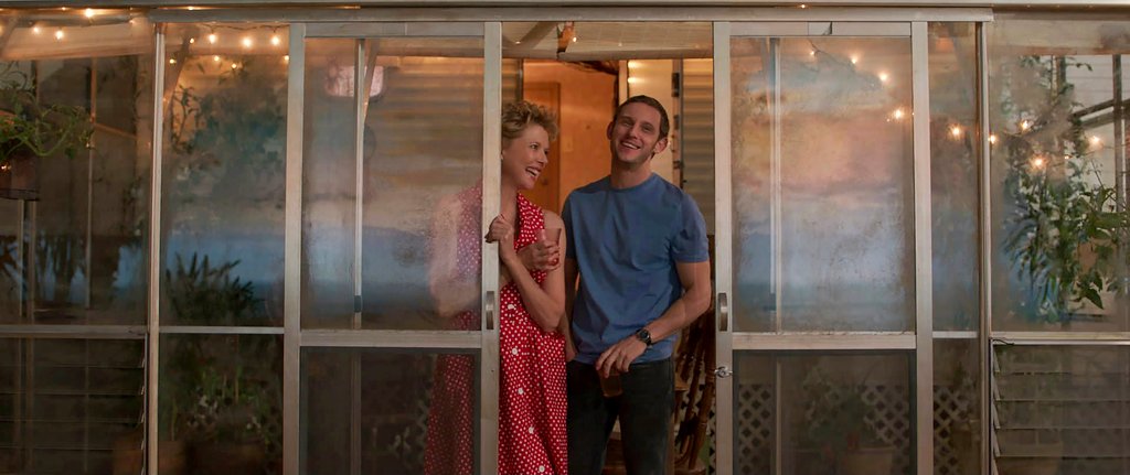 Photo from the movie Film Stars Don't Die in Liverpool