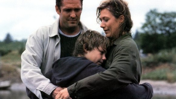 Photo from the movie Free Willy