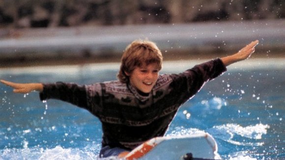 Photo from the movie Free Willy