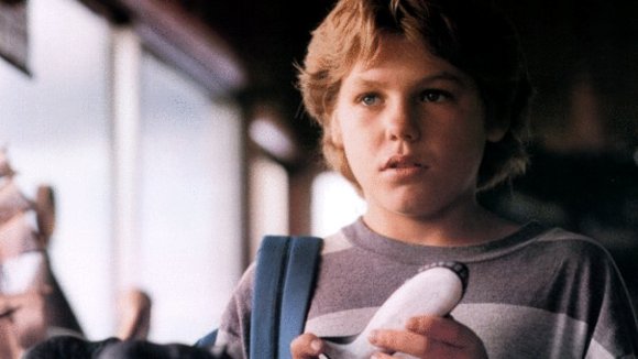 Photo from the movie Free Willy