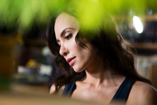 Photo from the movie Freshwater