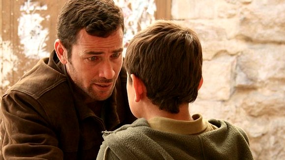 Photo du film Giraffada [2014]