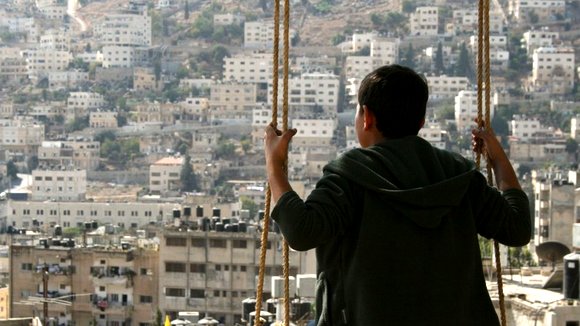 Photo du film Giraffada [2014]