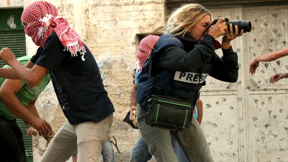 Photo du film Giraffada [2014]