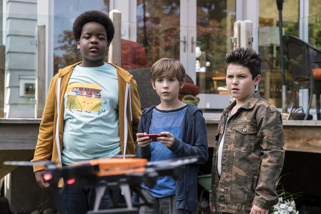 Photo from the movie Good Boys