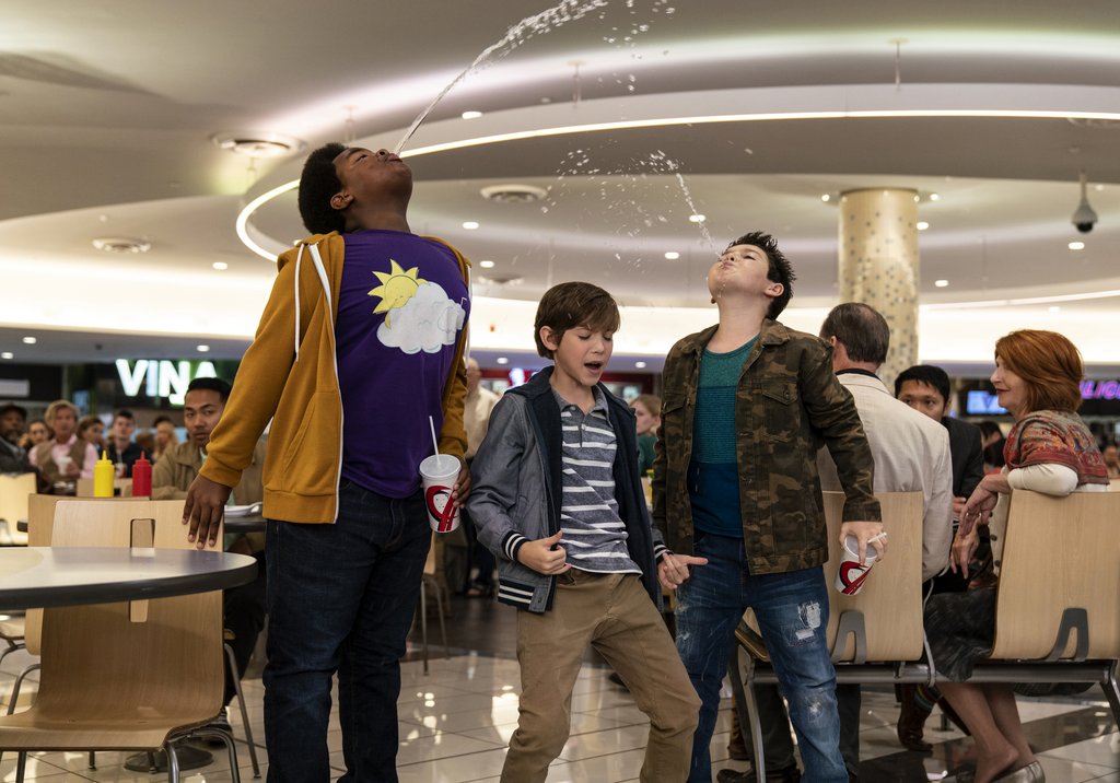 Photo from the movie Good Boys