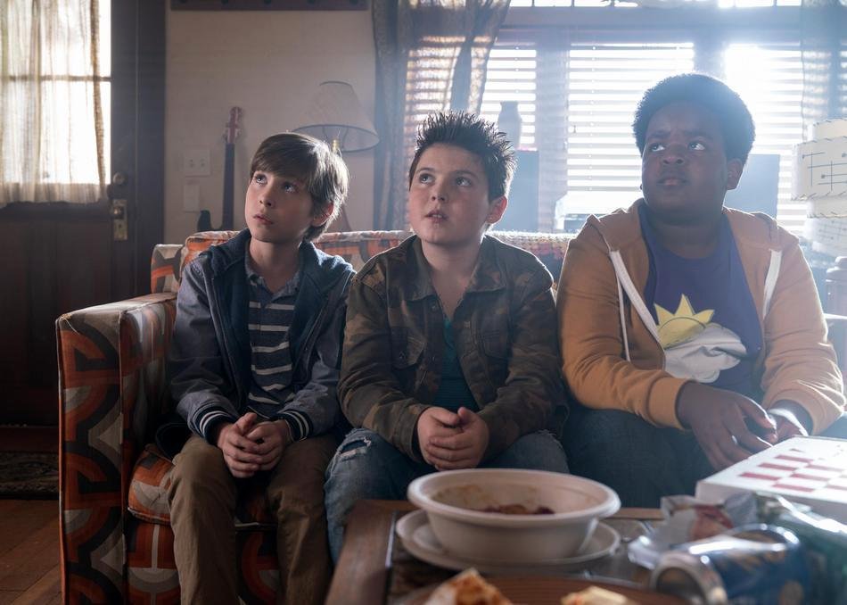 Photo from the movie Good Boys