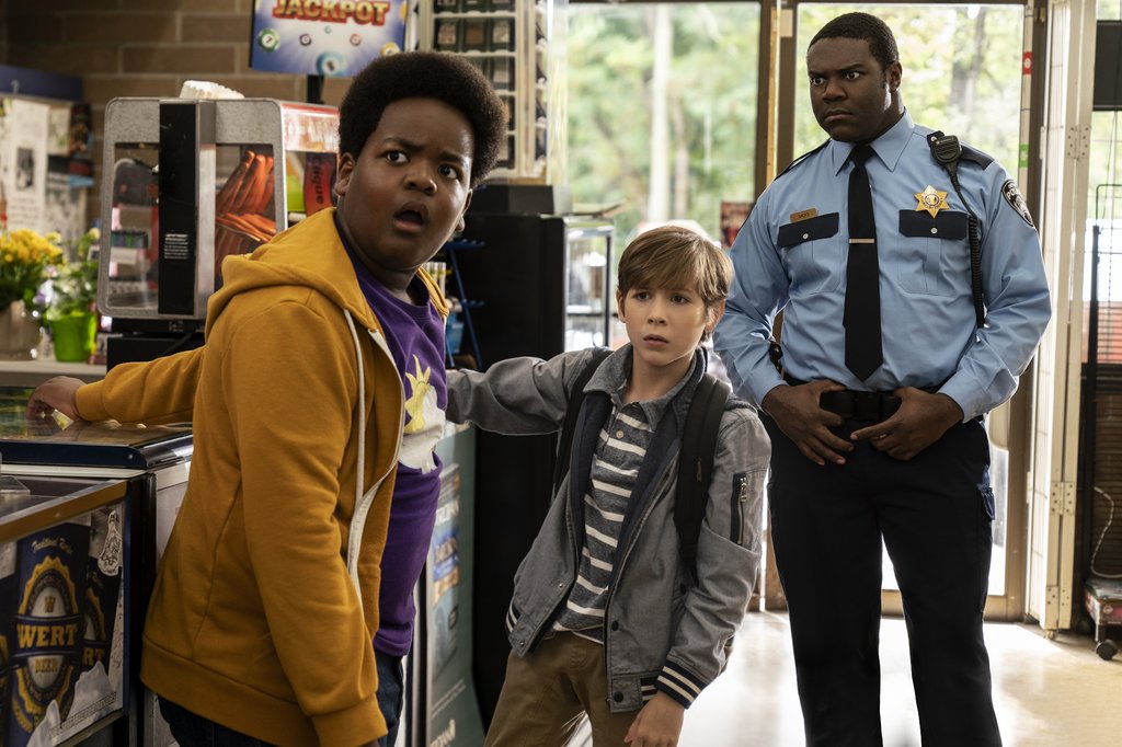 Photo from the movie Good Boys