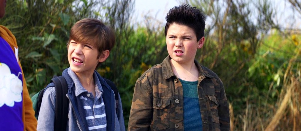 Photo from the movie Good Boys