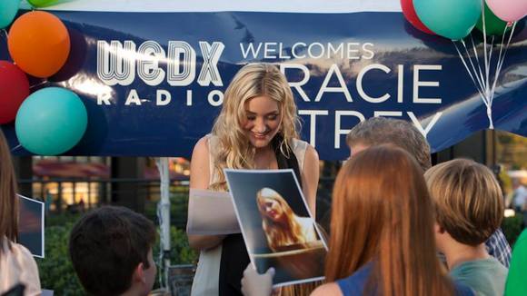 Photo from the movie Grace Unplugged