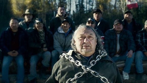 Photo from the movie My Internship in Canada