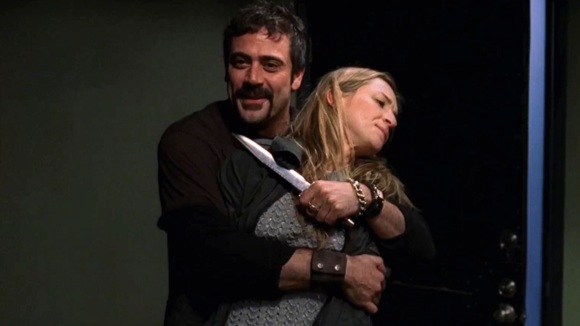 Photo from the movie The Adventures of Beatle