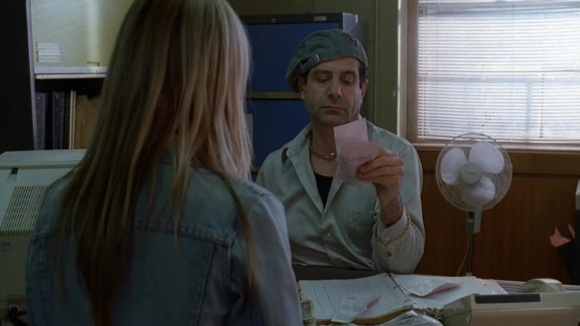 Photo from the movie The Adventures of Beatle