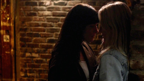 Photo from the movie The Adventures of Beatle