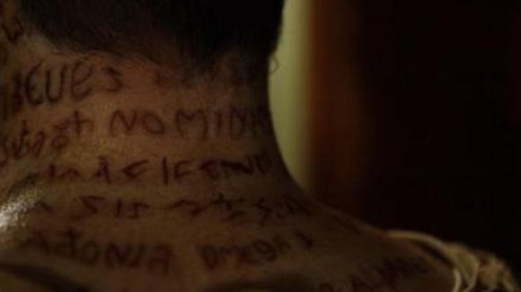 Photo from the movie The Haunting in Connecticut