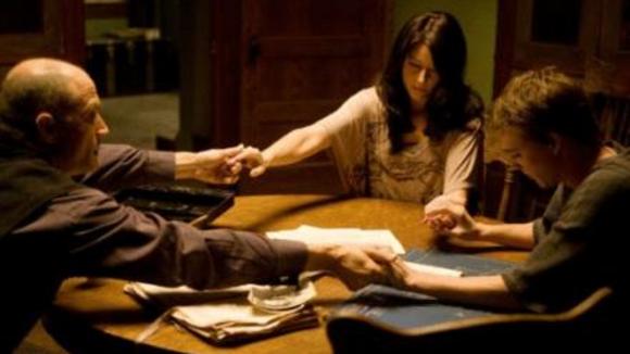 Photo from the movie The Haunting in Connecticut